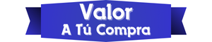 Valor a tu compra